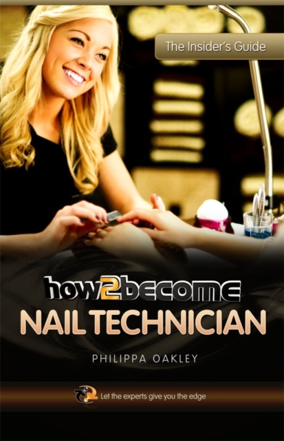 How to Become a Nail Technician