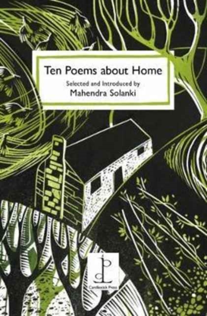 Ten Poems About Home