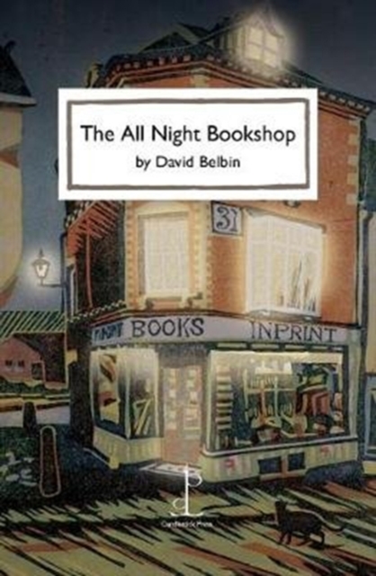 All Night Bookshop