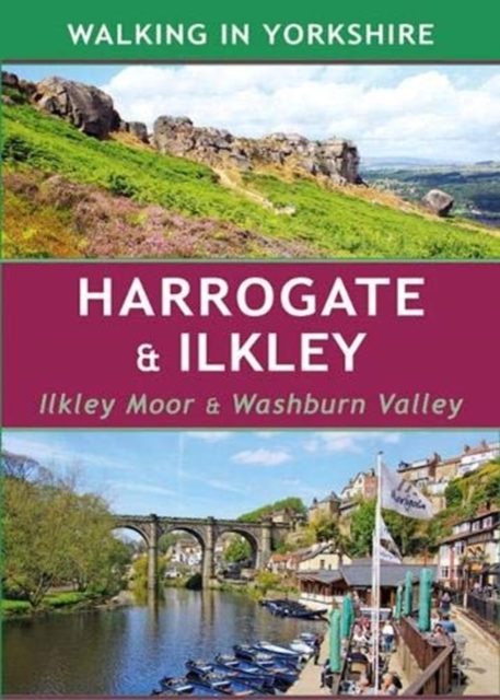 Harrogate & Ilkley