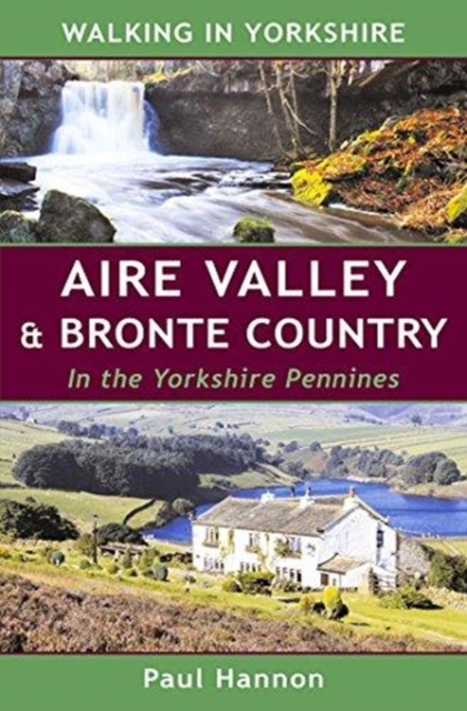 AIRE VALLEY & BRONTE COUNTRY