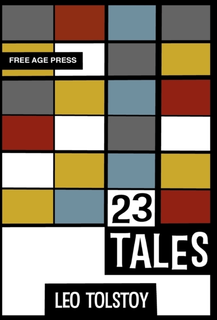 Twenty-three Tales