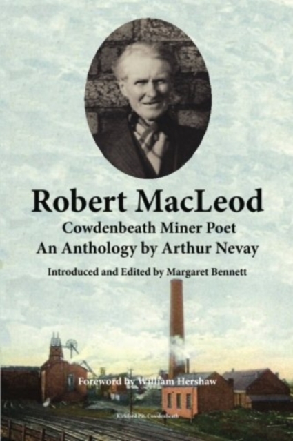 Robert MacLeod, Cowdenbeath Miner Poet