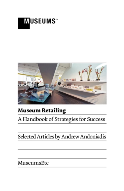Museum Retailing