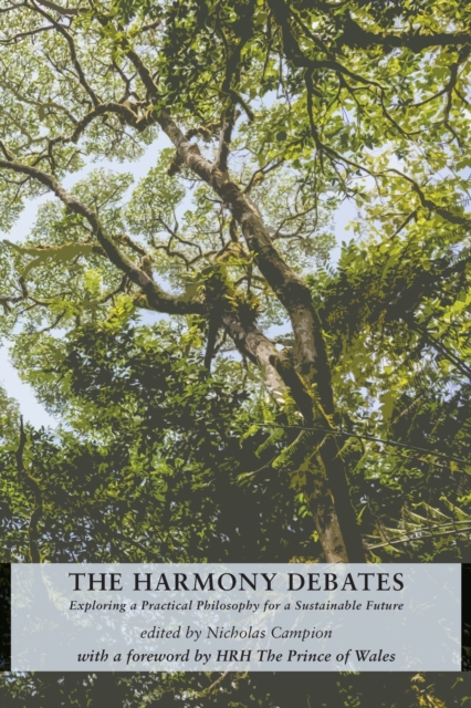 Harmony Debates