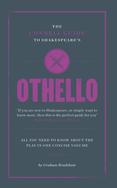 Connell Guide To Shakespeare's Othello