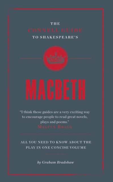 Connell Guide To Shakespeare's Macbeth