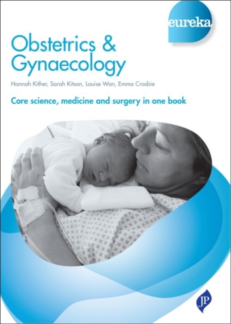 Eureka: Obstetrics & Gynaecology