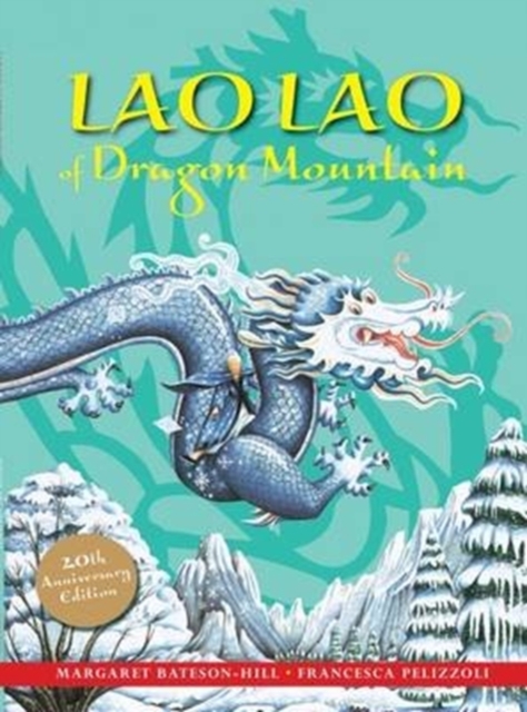 Lao Lao of Dragon Mountain