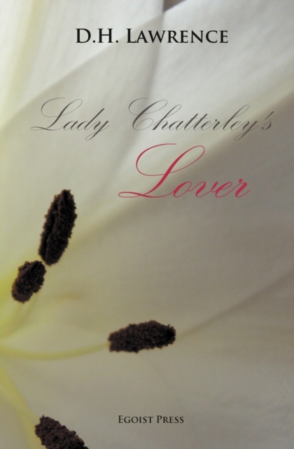 Lady Chatterley's Lover