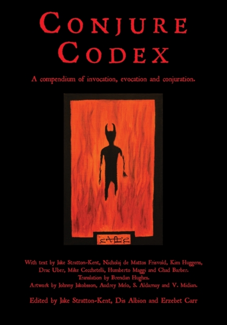 Conjure Codex