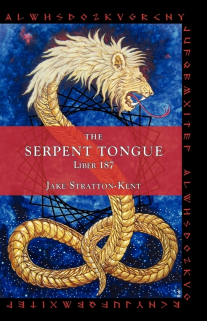 Serpent Tongue