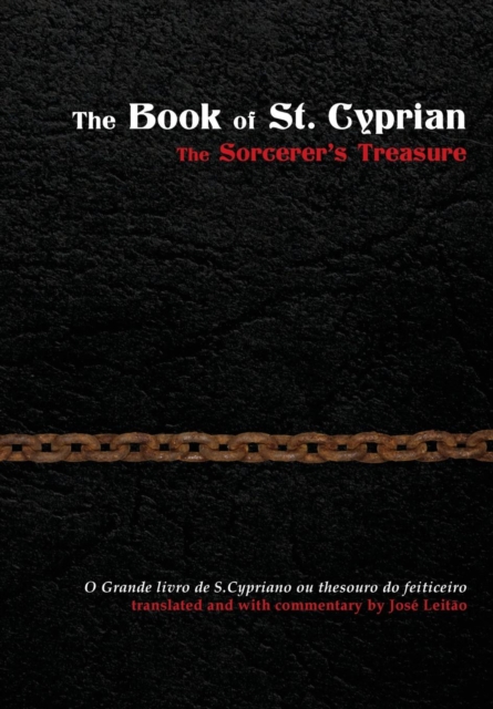 Book of St. Cyprian