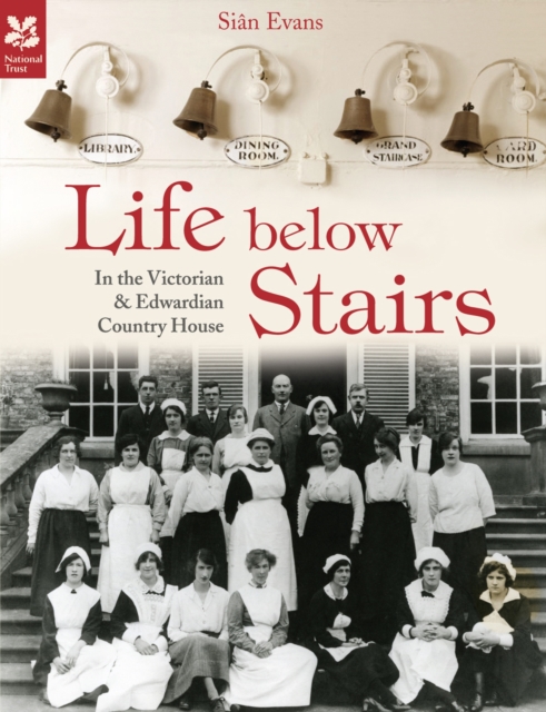 Life Below Stairs