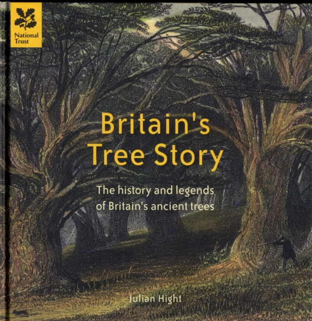 Britain's Tree Story