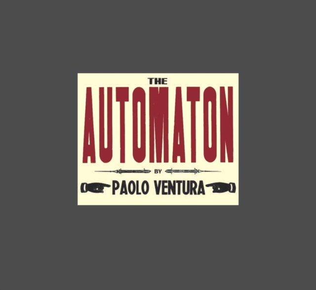 Automaton