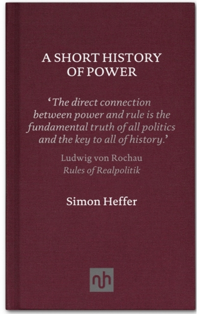 Short History of Power