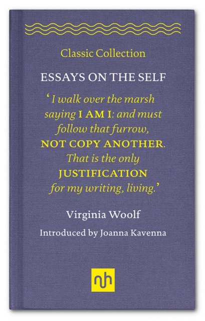Essays on the Self