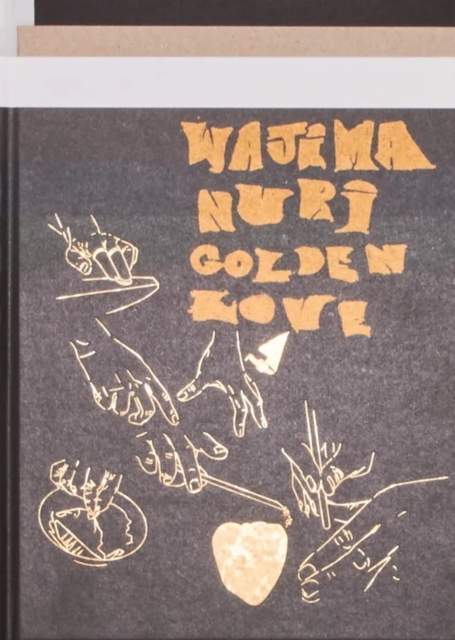 Wajima Nuri Golden Love
