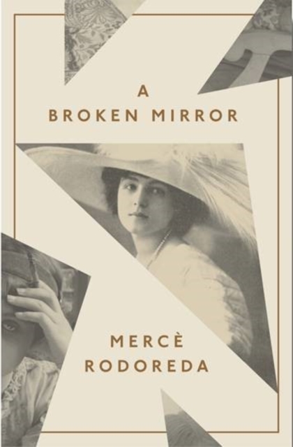 Broken Mirror