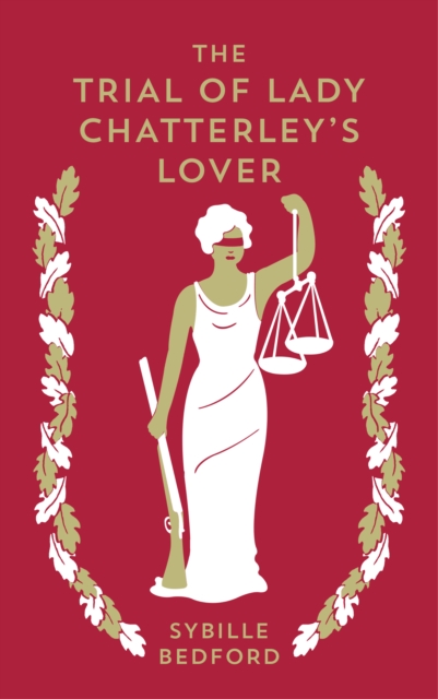 Trial Of Lady Chatterley's Lover