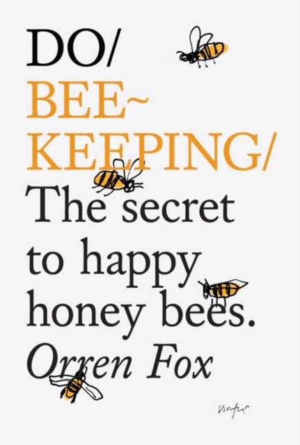 Do Beekeeping