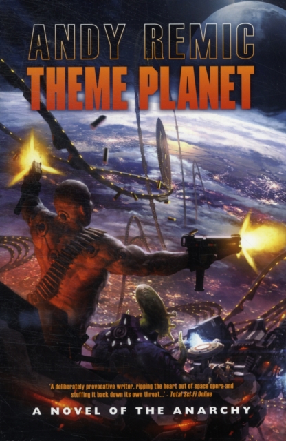 Theme Planet