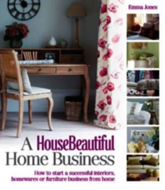 House Beautiful Home Business