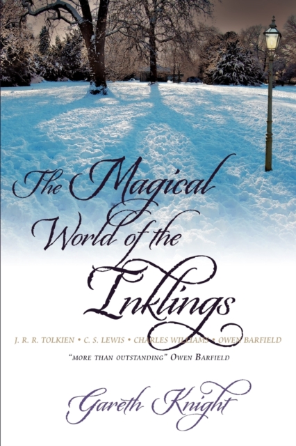 Magical World of the Inklings