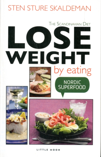 Lose Weight by Eating