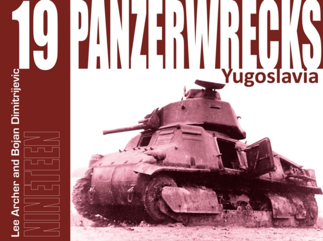 Panzerwrecks 19