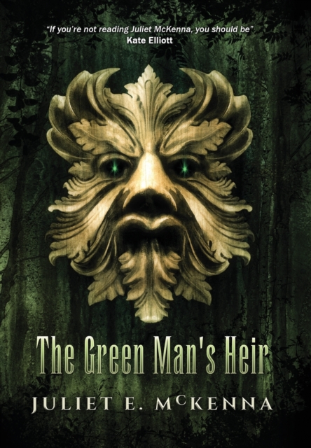 Green Man's Heir