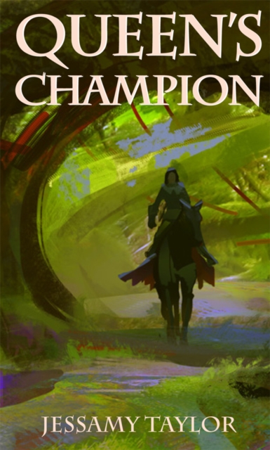 Queen's Champion