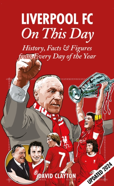 Liverpool FC On This Day