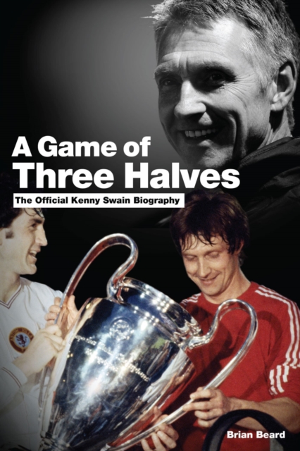 Game of Three Halves