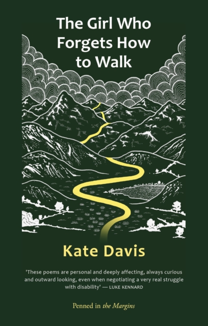 The Girl Who Forgets How to Walk