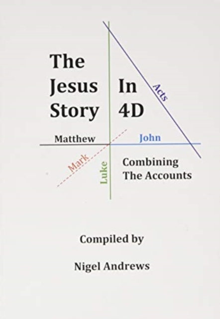 Jesus Story In 4D