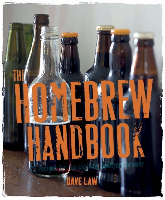 Homebrew Handbook