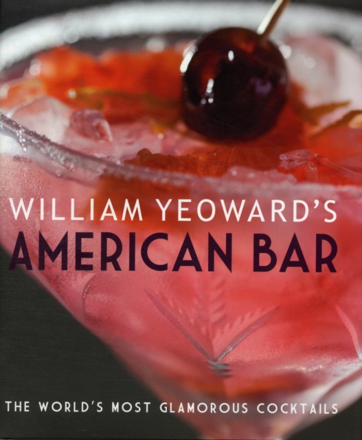 William Yeoward's American Bar