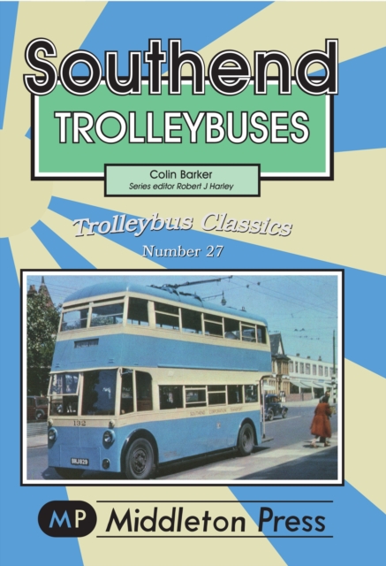 Southend Trolleybuses