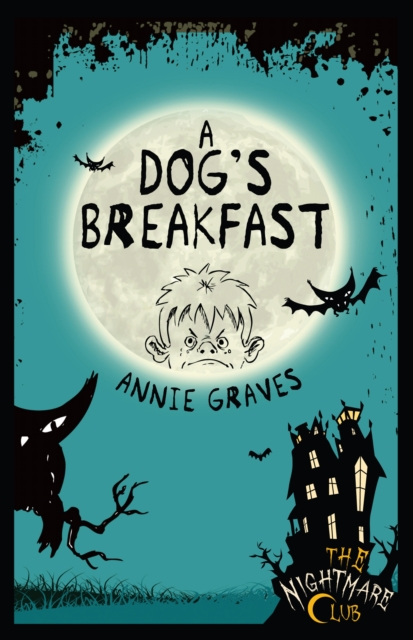 Nightmare Club 3: A Dog's Breakfast