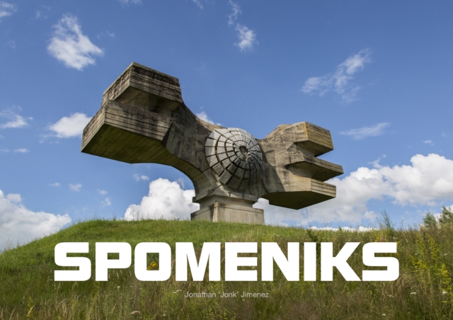 Spomeniks