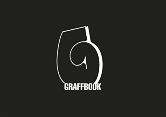 Graffbook. the Graffiti Sketchbook