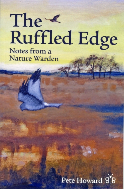 The Ruffled Edge