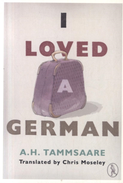 I Loved a German