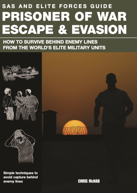 Prisoner of War Escape & Evasion