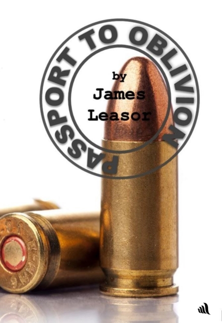 Passport to Oblivion