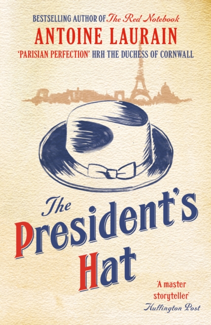 President's Hat