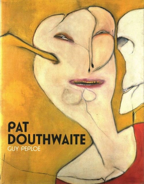 Pat Douthwaite