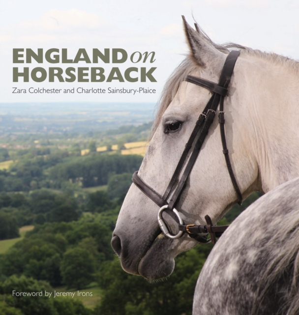 England on Horseback